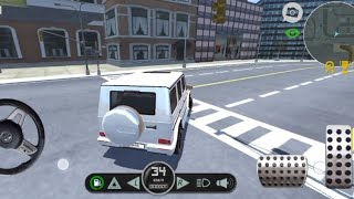 Oppana Game G wargon Driving Android gameplay
