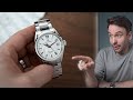The Best Grand Seiko 2021 White Birch - move over Snowflake!