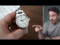 The Best Grand Seiko 2021 White Birch - move over Snowflake!