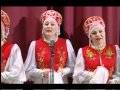 Ансамбль ассоциации "ПромАгро" - Свекровушка