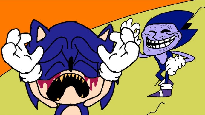 FNF VS Sonic exe 2 ALL Cutscenes #fnf #cutscenes #sonicexe #sonicexefn