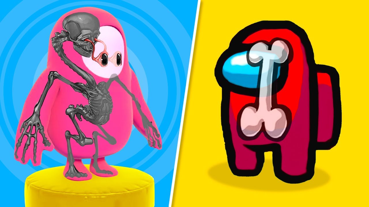 12 Video Game Theories That Will Ruin Your Childhood YouTube