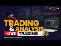 Live Post NY Education & Trading - Freestyle Chart Friday