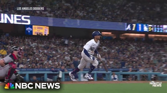 L A Dodgers Star Is Also A Champion Bowler