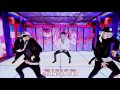 DMHPBlock B   BASTARZ   品行ZERO 中韩对照精效中字