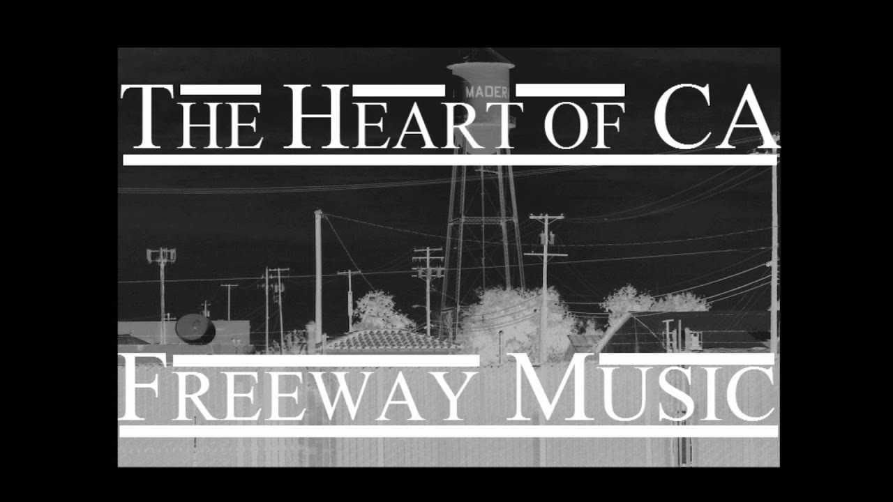 1. Freeway Music - Produk Boyz