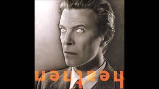 Watch David Bowie Heathen video