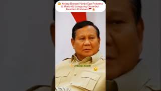 Kelazz Banget Veda Ega Pratama & Mario Aji Langsung Disambut Presiden Prabowo