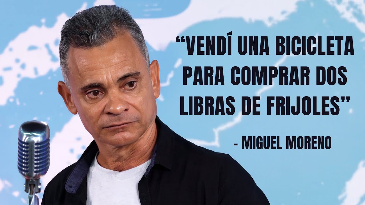 Los precios, la educación de antes y una delegación olímpica. LRPD #04 | Miguel Moreno 