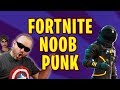 Noob Song Fortnite