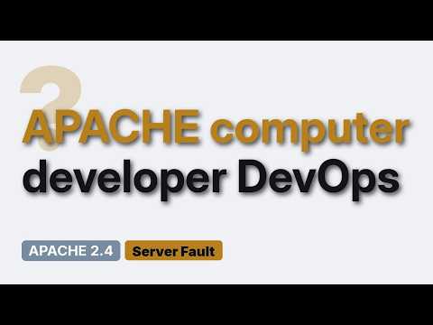 DevOps & SysAdmins: FastCGI for DocumentRoot only