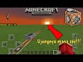 Cara membuat rel kereta api tanpa batas di Minecraft PE dan Minecraft PC