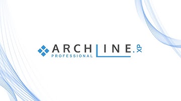 ARCHLine.XP Pro - Gateway to BIM