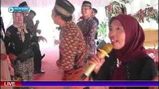 Terajana - OT Adinda Khitanan putra Bpk. Isan di Planganan, Tanjung Raya, Belitang.