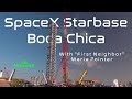 2021 07 24 SpaceX Starbase at Boca Chica