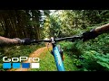 Gopro hero10 mtb summer highlights with geoff gulevich