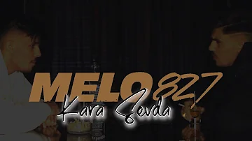 Melo68 - Kara Sevda (Offizielles Video)