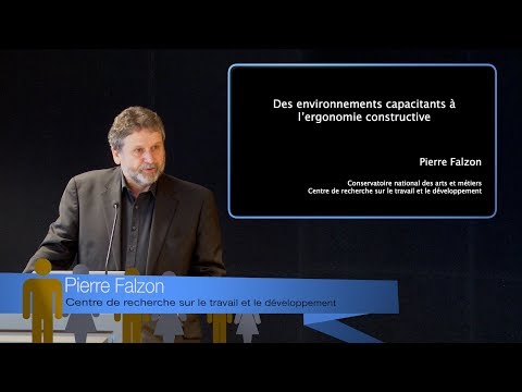 Le concept d&rsquo;environnement capacitant, son origine et ses implications.