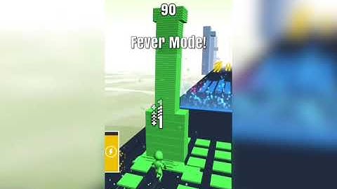 Stack Colors - Levels 32- 36 iOS, Android Walkthrough Gameplay🎯(Part 6) Complete✅