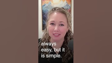 Rest is The Unexpected Medicine for Grief #widow #grief #griefjourney