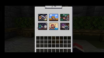 itemsadder custom gui on bedrock server