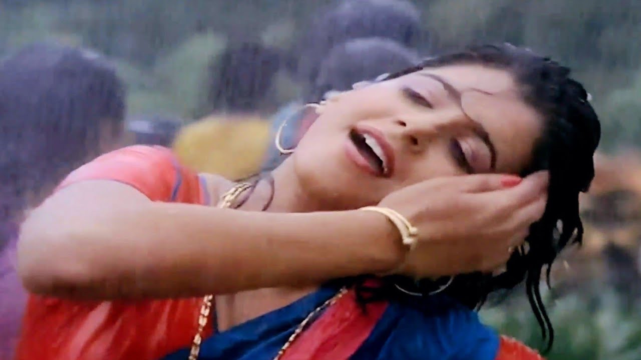 Ek To Ye Bharpur Jawani Asli Naqli 1986 HD Video Song Anita Raj