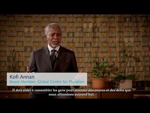 Video: Wat Is Pluralisme