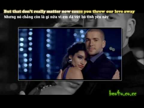 Damaged By Shayne Ward Free Mp3 Download