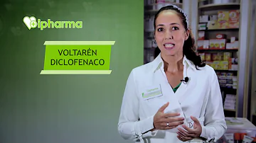 ¿Cuánto tiempo se tarda en notar los efectos de Voltaren Gel?