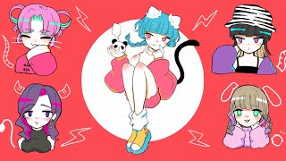 Why Tail Man