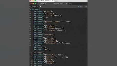 How to Fix Catching the ENOMEM Error Thrown by spawn Using Node js : Fsiblog