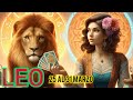 LEO ♌️ BOMBA DE NOTÍCIA IMPRESIONANTE!! TE DESVELAN UN GRAN SECRETO..MIRA QUE PASA