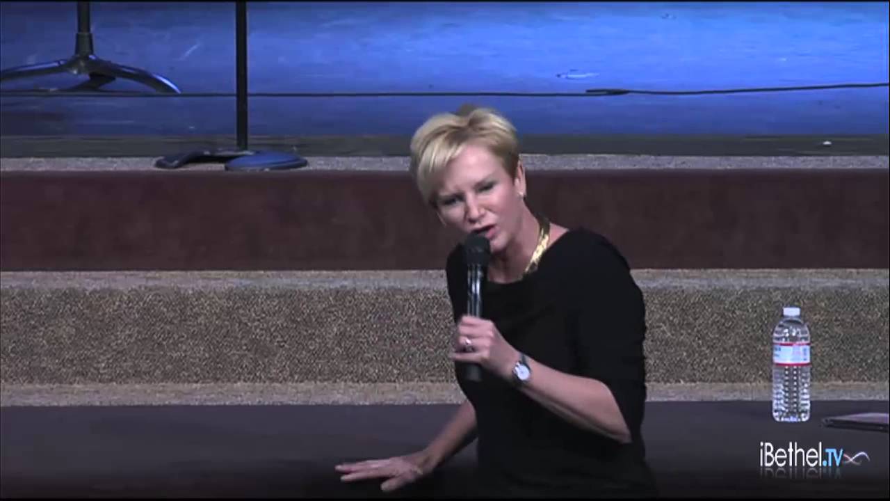 Heidi Baker April 23rd 2013