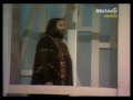 Demis Roussos - Je veux t'aimer ainsi soit-il +