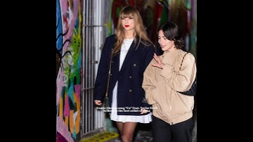 it’s just so good 🤍 | #taylorswift #gracieabrams #us #collab #shortsfeed #shortsvideo #shorts