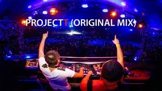 Dimitri Vegas &amp; Like Mike vs Sander Van Doorn - Project T (Original Mix)