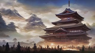 Japan (1 Hour version) - Civilization VI