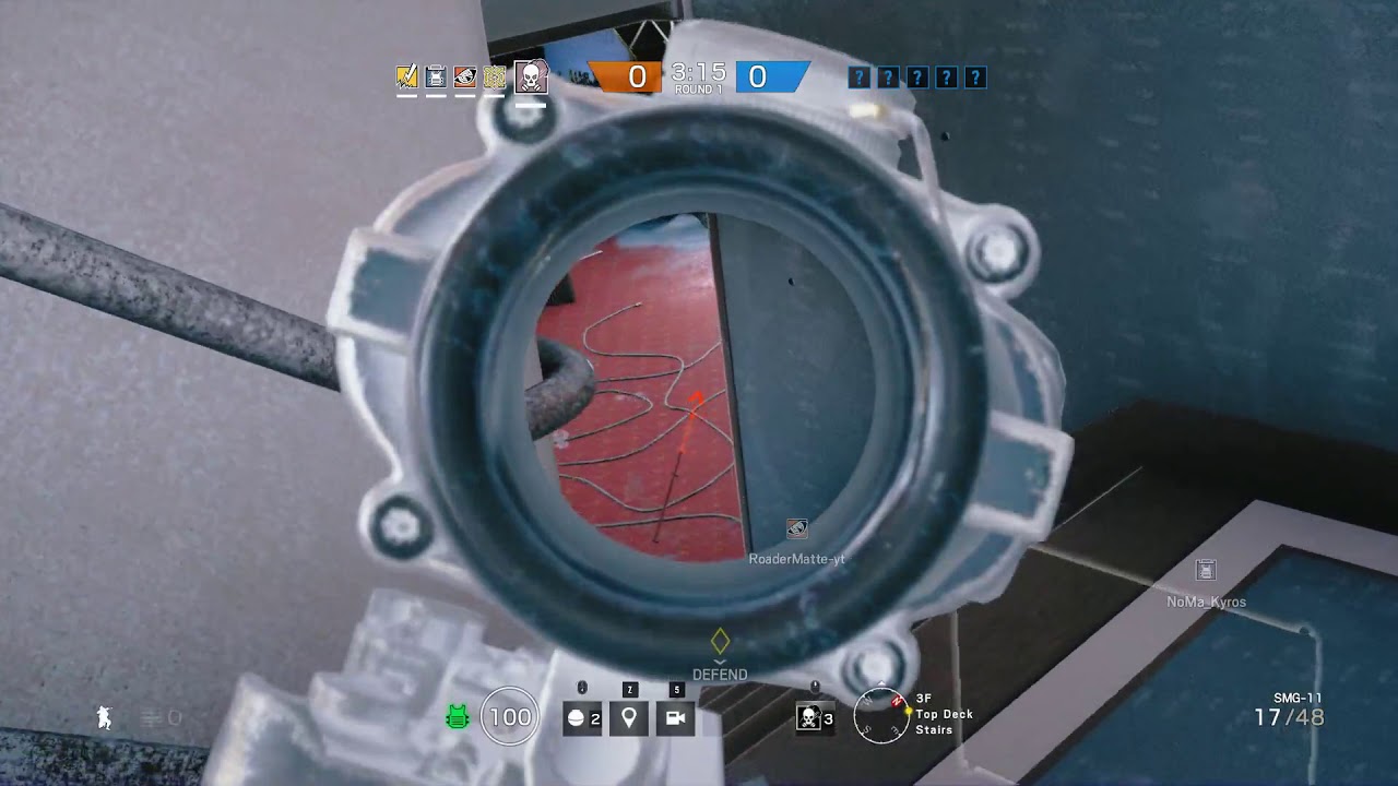 Mucho plomo y poca plata hijoeputa