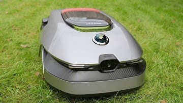 Dreame A2 Review: The Smartest Robot Mower You Can Buy Right Now