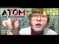 Atom the Beginning OP / アトム ザ・ビギニング「解読不能」 ENGLISH cover Shuuta