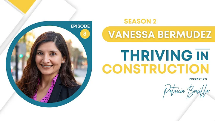 Setting the Ground for Yourself with Vanessa Bermu...