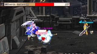 絕望95F-女遊俠
