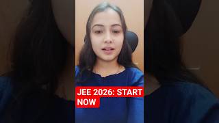 BIG MISTAKE JEE 2026 #jee2026 #jeepreparation #jeestrategy #physicsforjee #jeeshorts #iitdream #jee