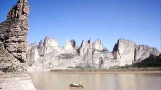 Rio Amarillo (Yellow River) - Los Chijuas chords