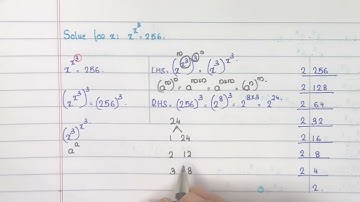 |#x^x^3=256| |#soive for x||#olympiad||#tricks||@Maths with shimna|