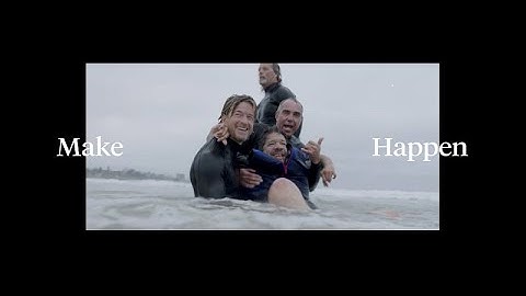 MAKE access HAPPEN | JPMorgan Chase & Co.