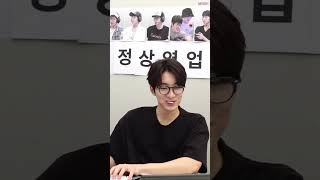 [세븐틴/원우] 게임보이 정상영업 커밍순 | 원우의 GAM3 BO1? 11