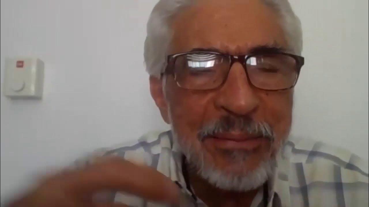 IAP Víctor Negrete YouTube