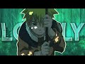 Naruto [AMV] - Lovely X Naruto's Childhood