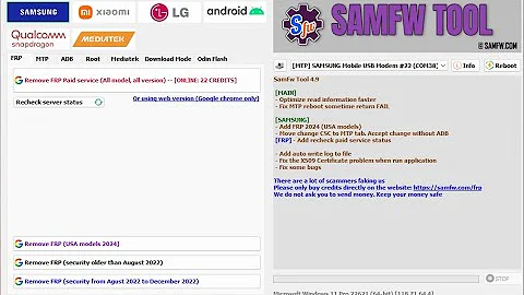 Tecno Spark 10 Pro KI7 FRP Bypass One Click!
